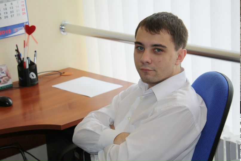 Дмитрий Прудь | 