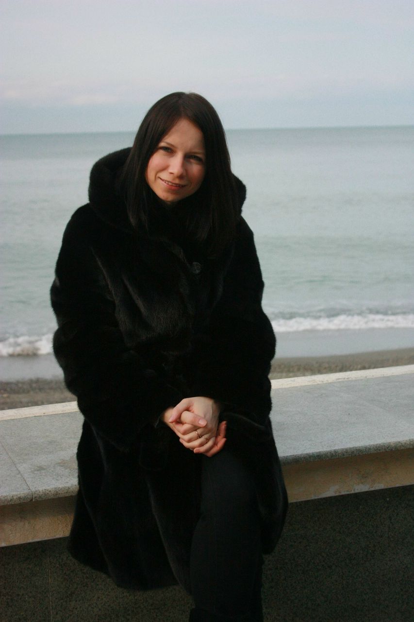 Алёна Игнатова | Москва