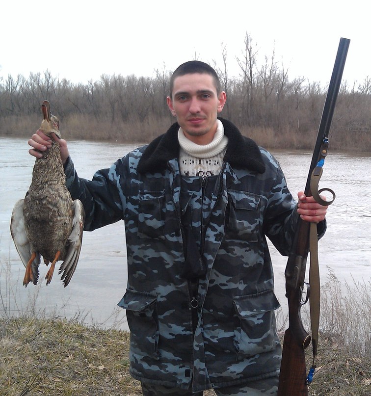 Андрей Стешин | Волгоград