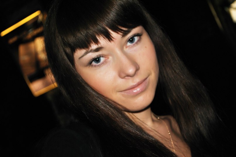 Natali Vladimirovna | Новосибирск