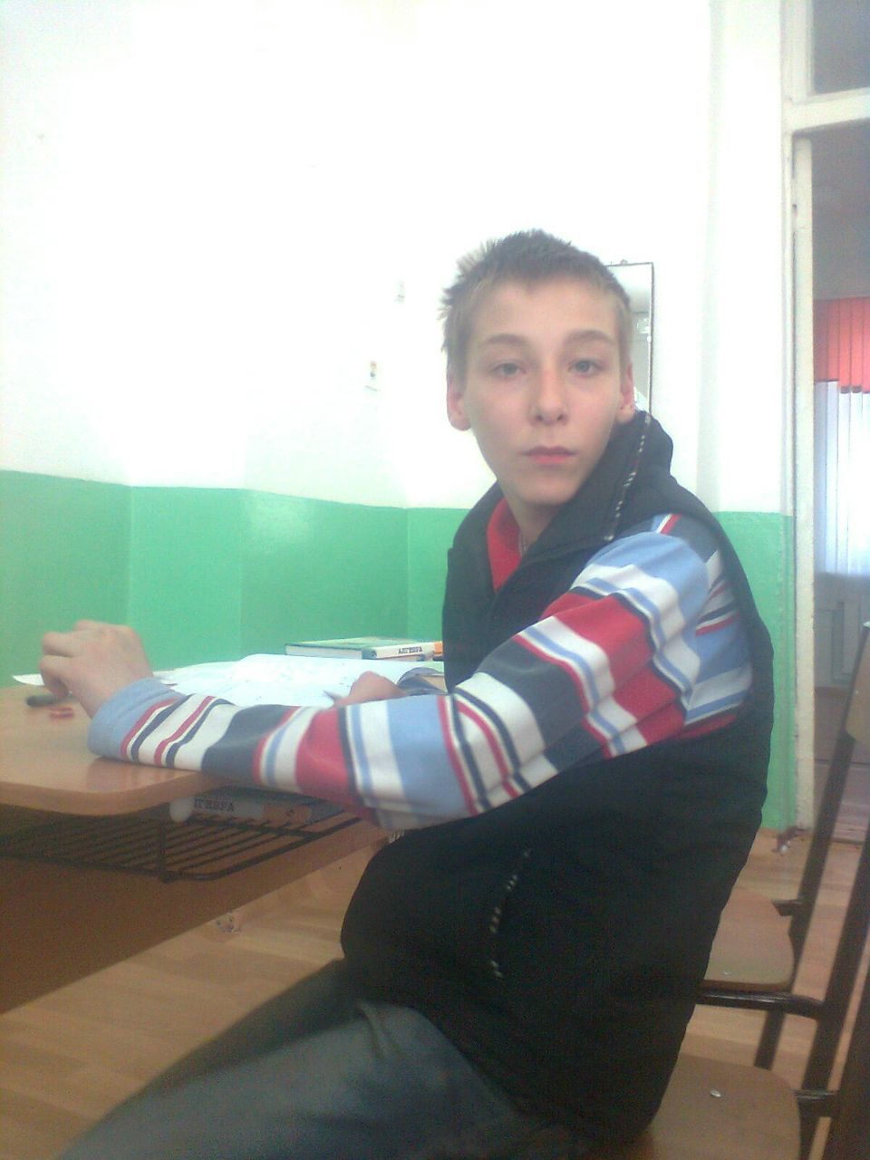 Александр Кашкарев | Красноярск