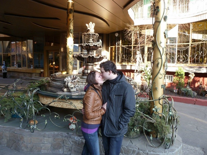 Женя Лысич КапитошкА | Фастов