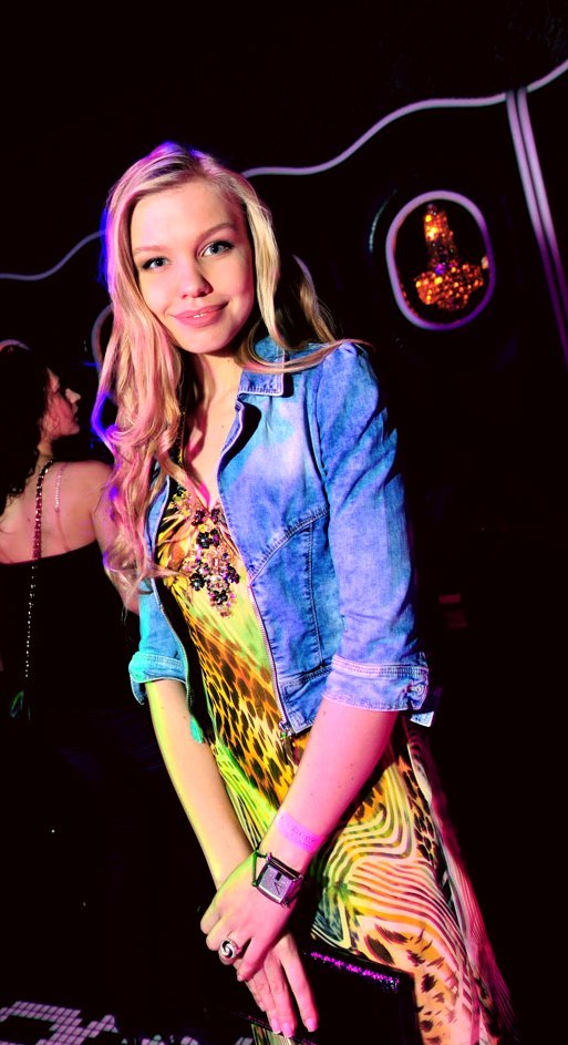 Ольга Лазарева | Киев