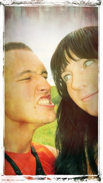 Саша Афанасьева | Новосибирск