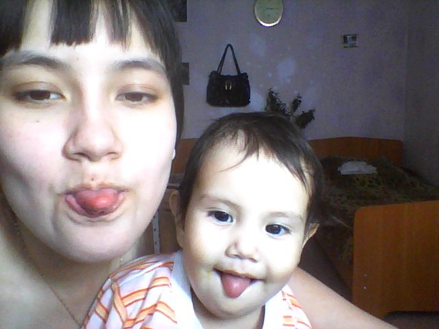 Эльвина Ахмирова | Озерск