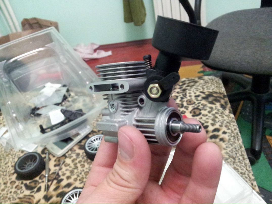 Илья Гасанов | Самара