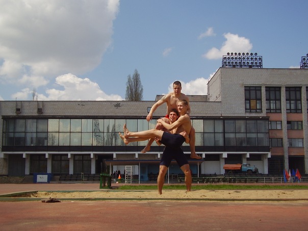 №2, Андрей Бауэр №2, Андрей Бауэр