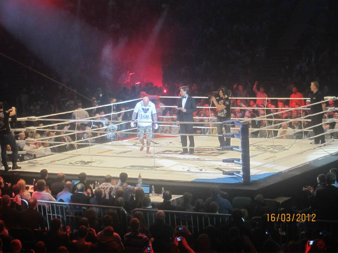 Евгений Миллер | Санкт-Петербург