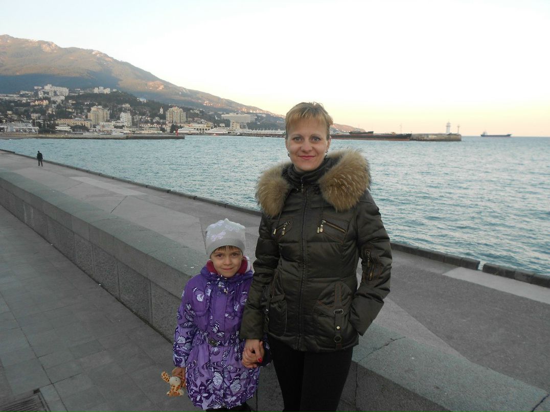 Виктория Нечай | Мелитополь