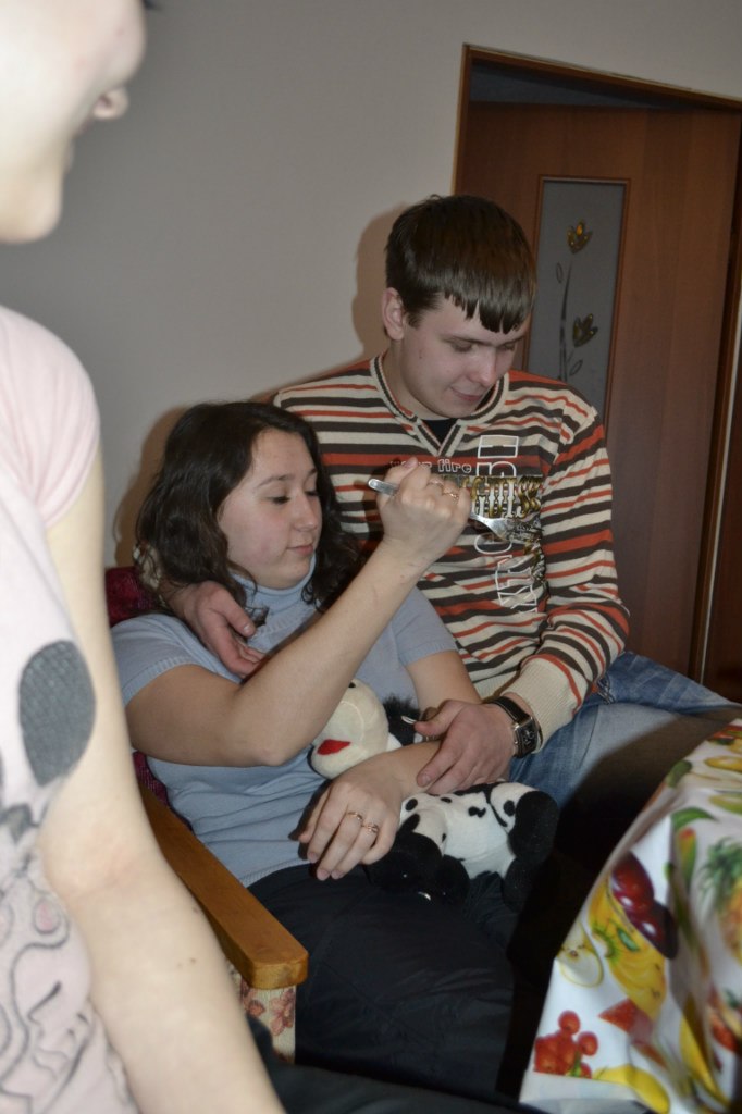 Роман Усов | Нижний Новгород