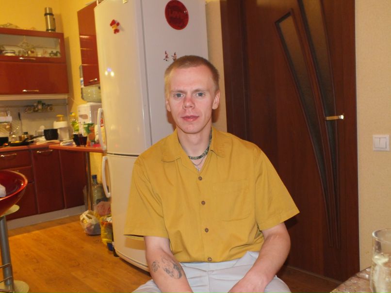 Stas Moskvin | Ростов-на-Дону