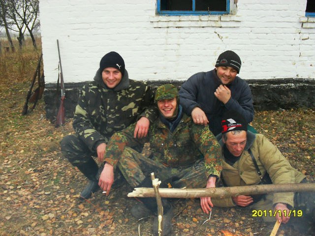 Евгений Коваленко | Белая Церковь