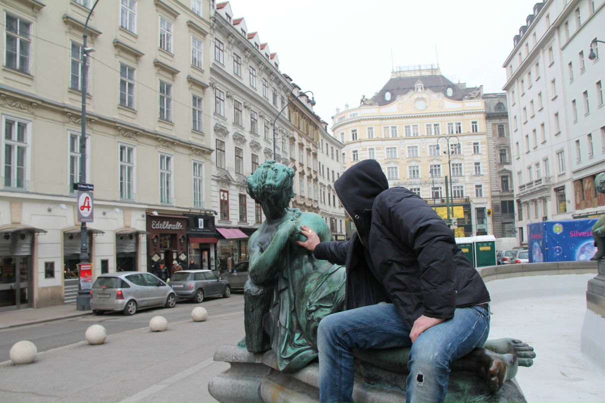 Стас Поддубный | Йошкар-Ола