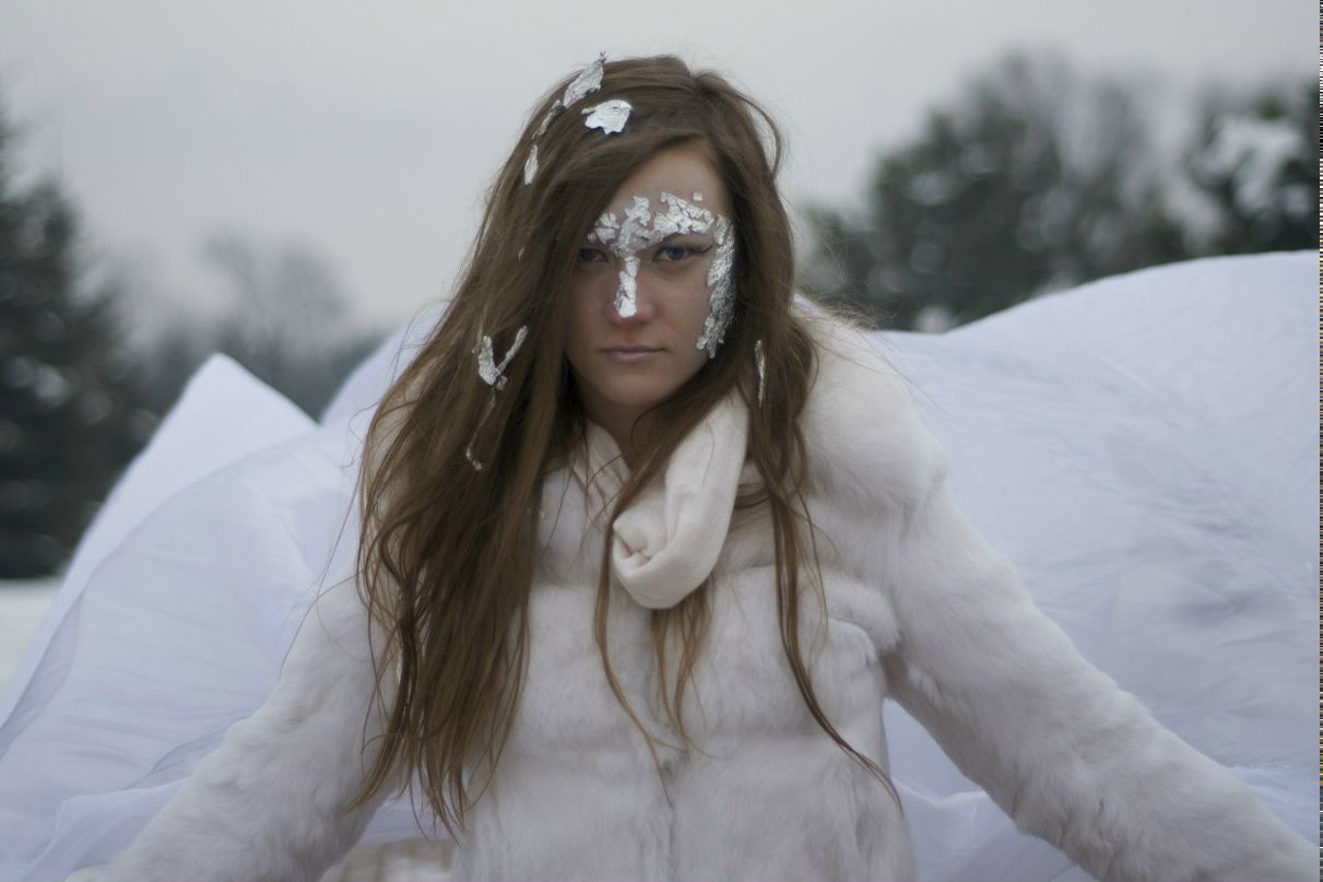 Татьяна Дмитриева | Москва