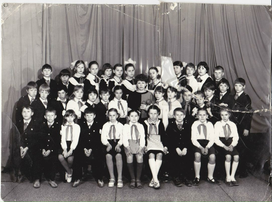 Николай Нестеров | Вологда