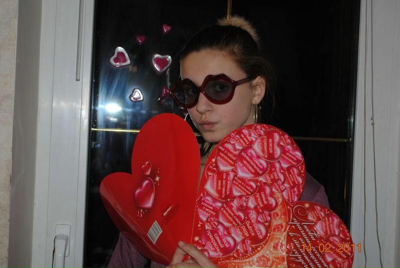 Дианочка Баканова | Мытищи