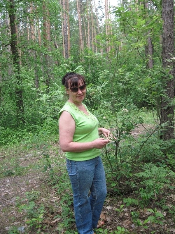 Татьяна Зарицкая | Киев