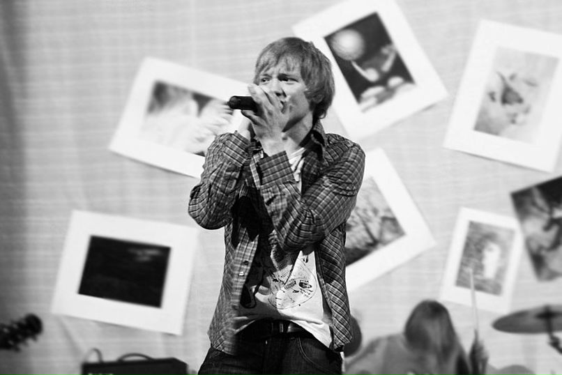 Валерий Селиверстов | Нарьян-Мар