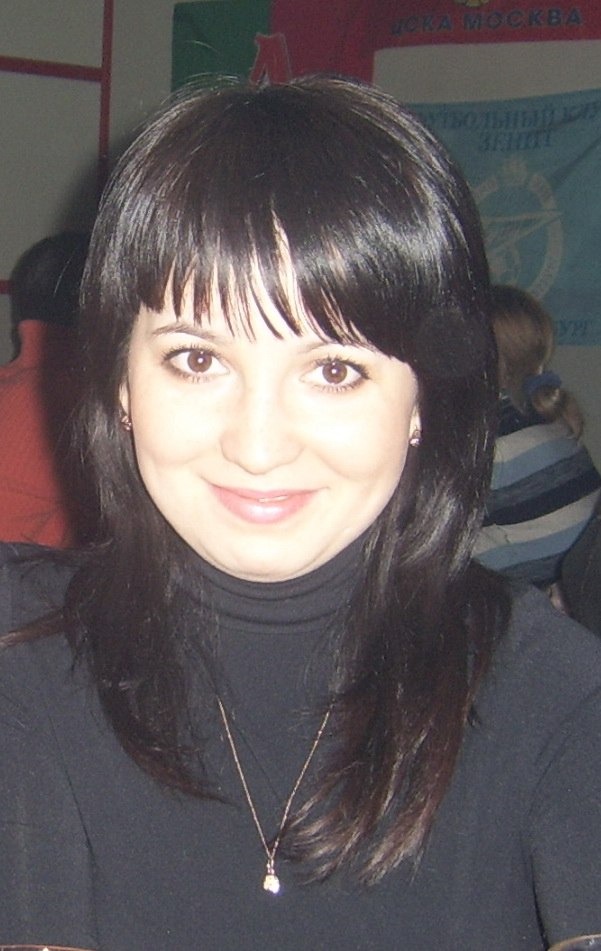 Иришка Бачинина | Воткинск