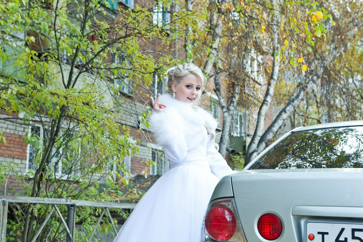 Оксана Кузнецова | Улан-Удэ