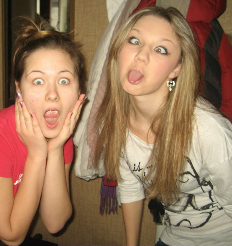 Анастасия Минклейт | Москва