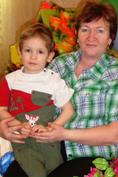 №26, Янна Картавенко, Оленегорск №26, Янна Картавенко, Оленегорск