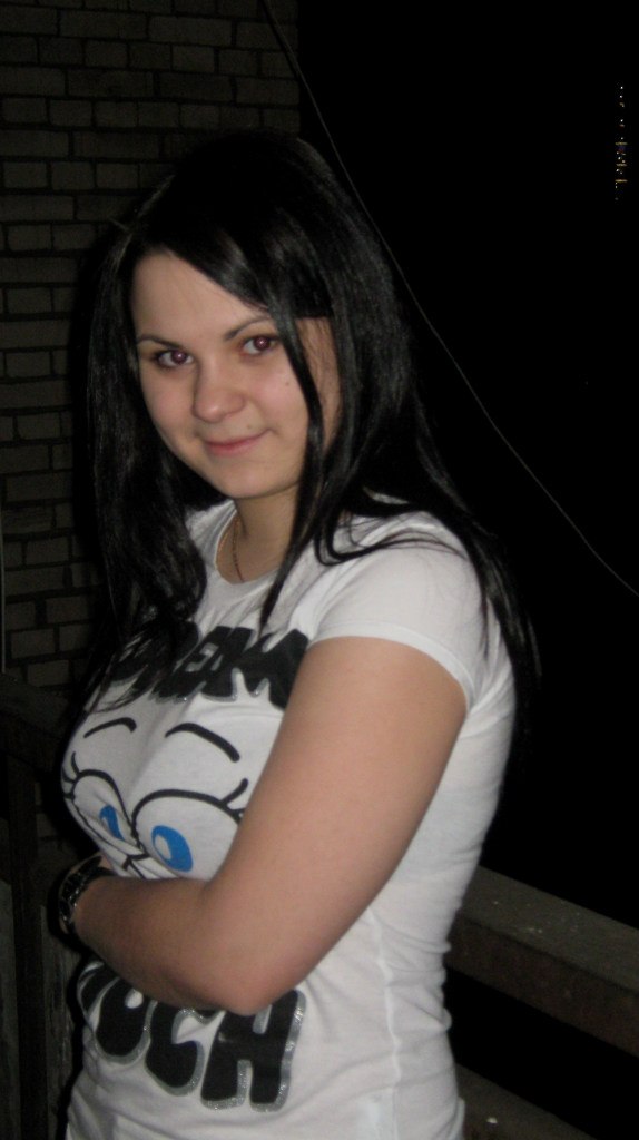 Катена Сластёна | Санкт-Петербург