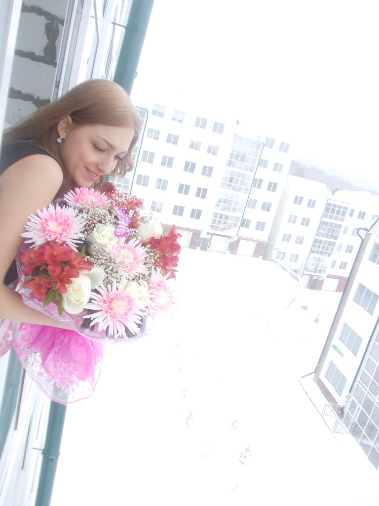 Марианна Назарова | Иркутск