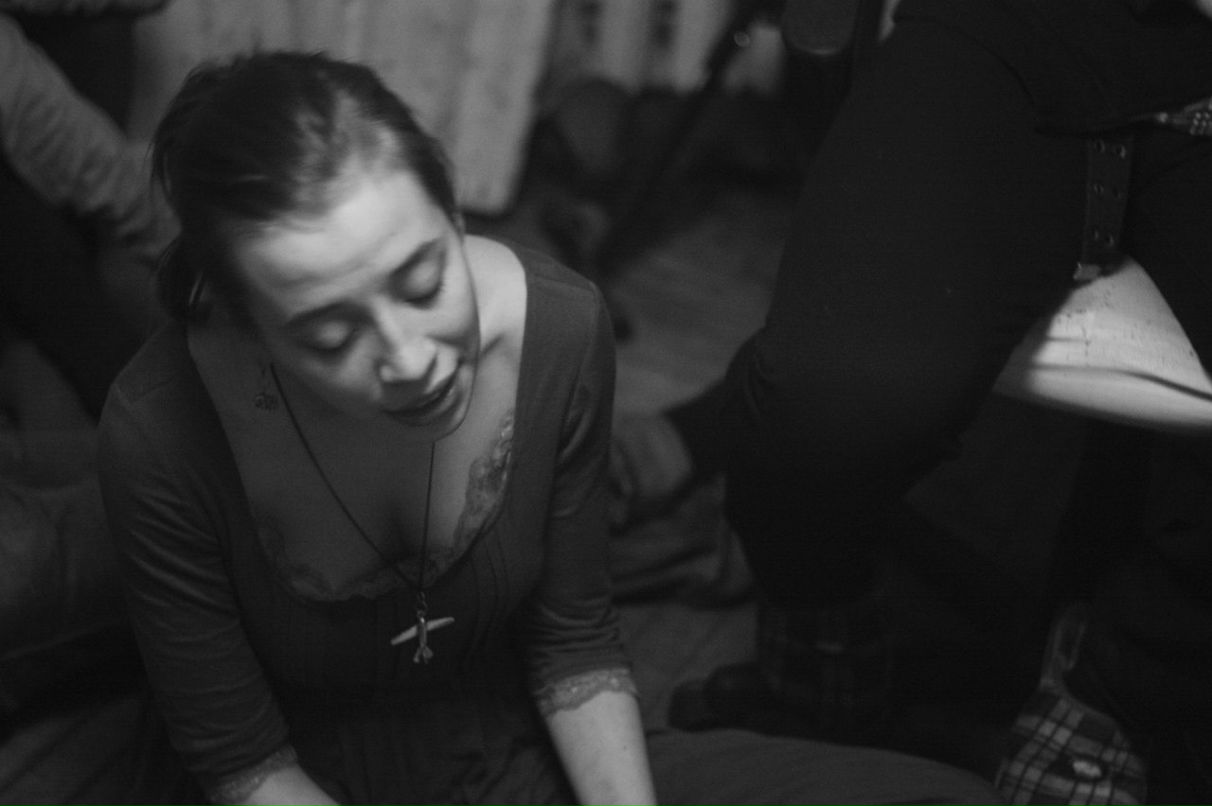 Антон Шанихин | Санкт-Петербург