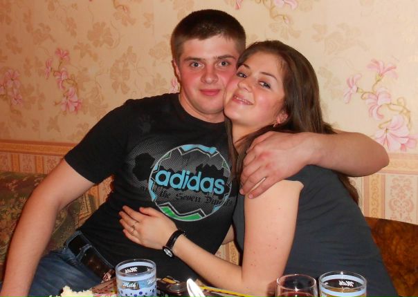 №12, Андрей Туравцев №12, Андрей Туравцев