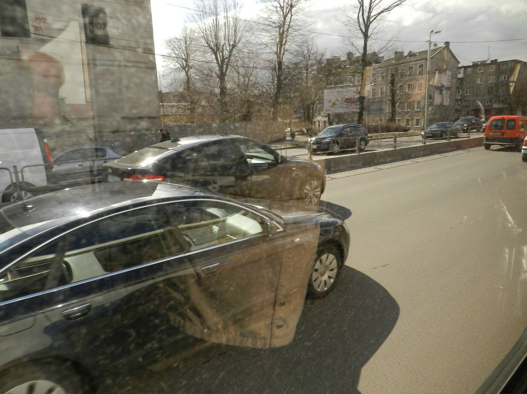 Иван Анфалов +++ | Вологда