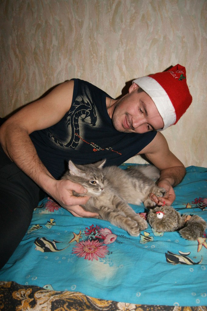 Misha Beliy | Чебоксары