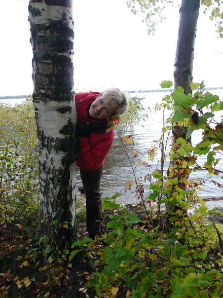 №36, Марина Симонова, Санкт-Петербург №36, Марина Симонова, Санкт-Петербург