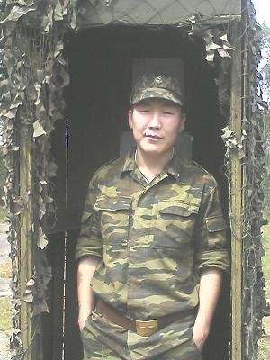 Анатолий Кычкин | Якутск