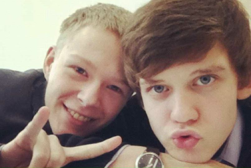 Семен Рыдзевский | Королёв