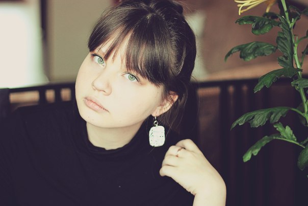 Алёна Антошкина | Санкт-Петербург