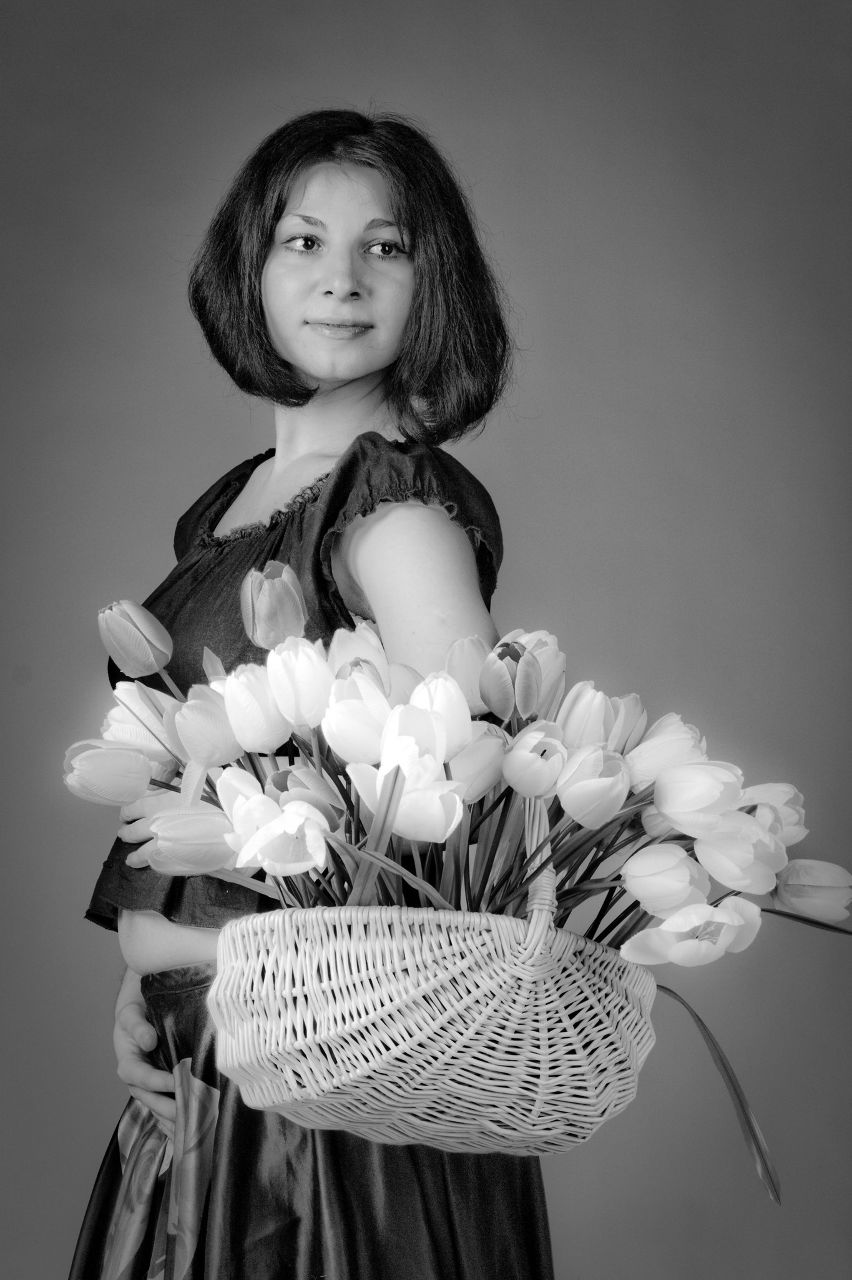 Ellena Trukhova | Уфа