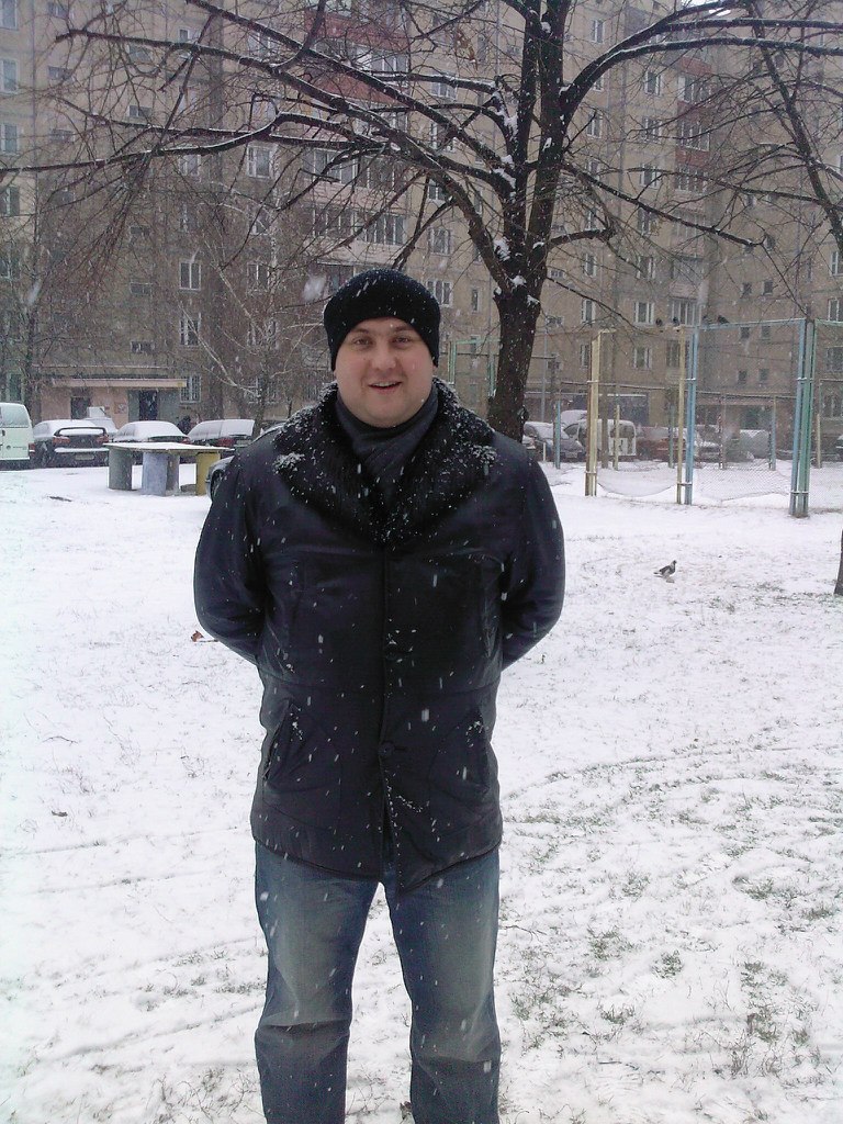 Дмитрий Борисенко | Киев