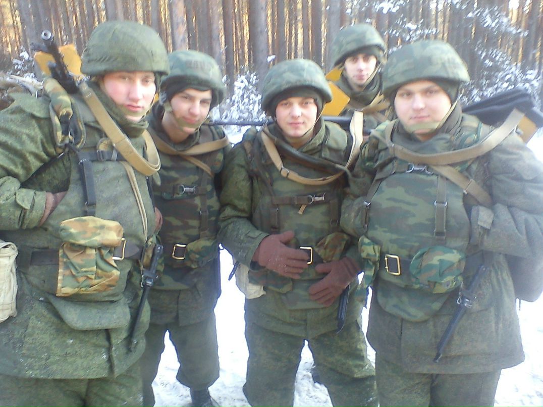 Alexandr Michurin | Санкт-Петербург