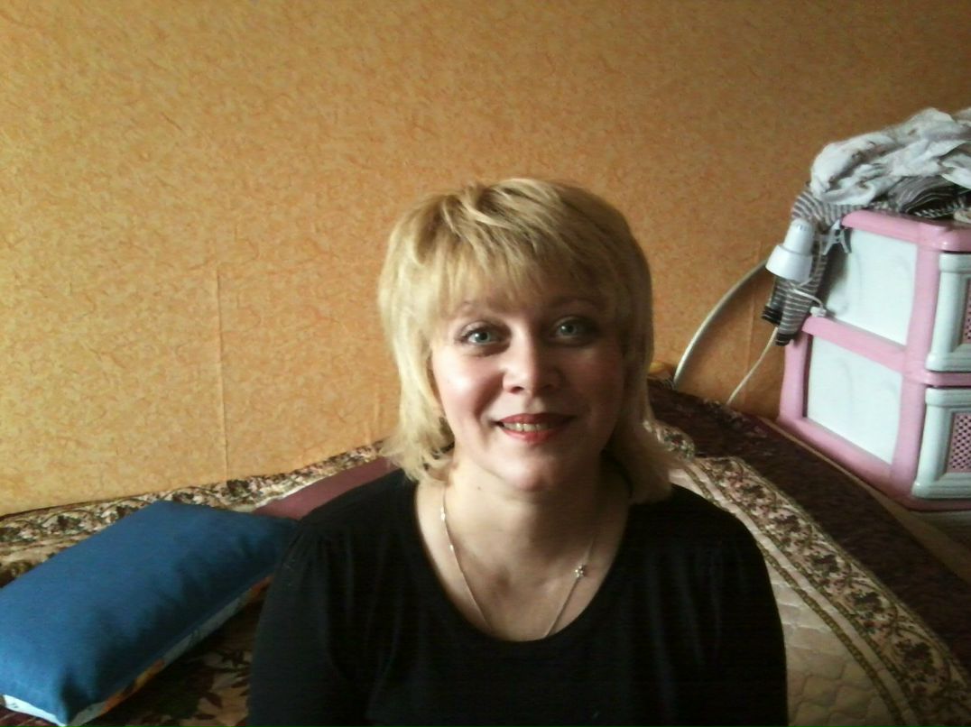 Татьяна Москалёва | Электросталь