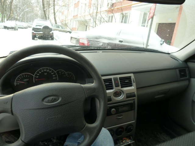 Кирилл Баронин | Москва