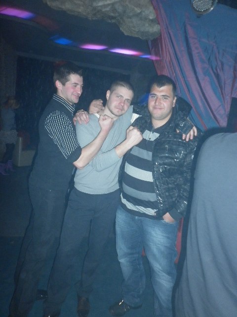 Sergiu Postolachi | Калараш