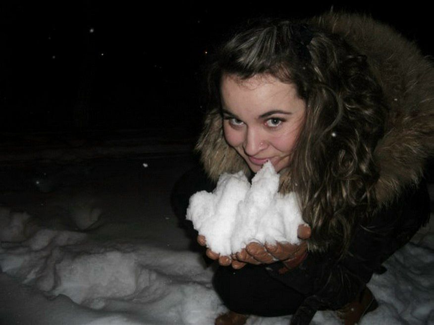 Мария Соловьева | Одесса