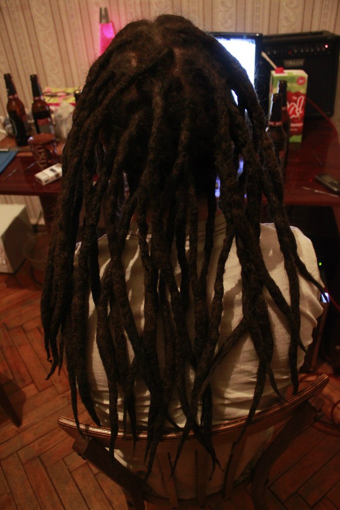 Костя Алексеев | Санкт-Петербург