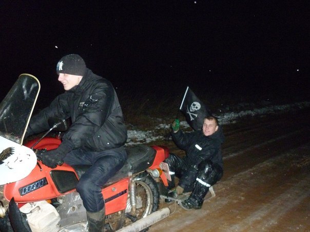 Андрей Иванов | Великий Новгород
