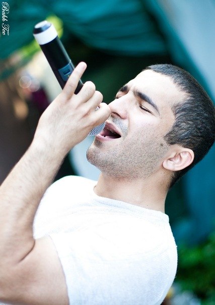 Бахтияр Алиев www.Bahh-Tee.ru | Москва