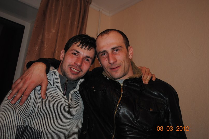 Павел Брежнев | Санкт-Петербург