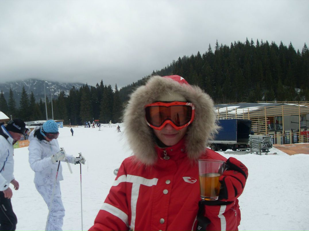 Наталия Калистратова | Минск