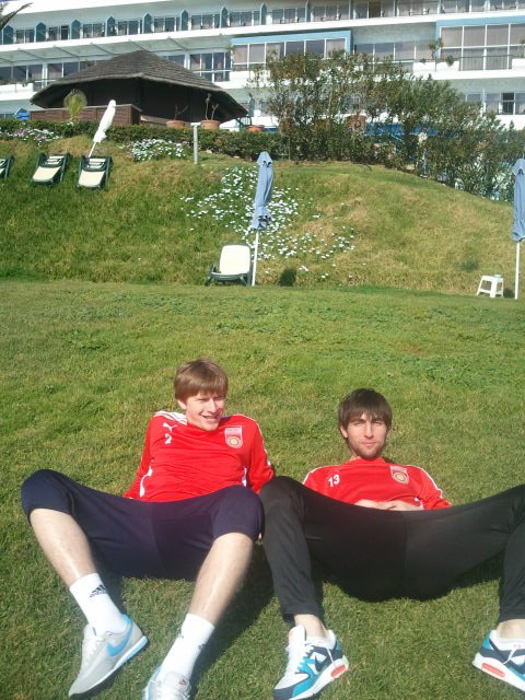 Азамат Засеев neo | Уфа