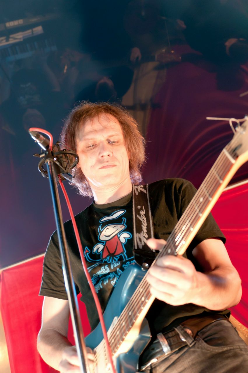 Евгений Корсунов Carson | Магнитогорск